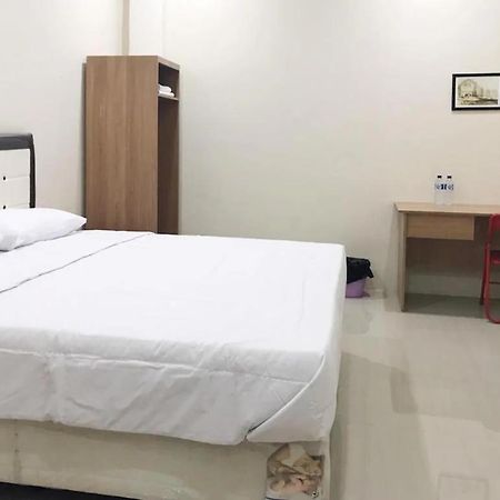 The Galton Hotel Baubau المظهر الخارجي الصورة