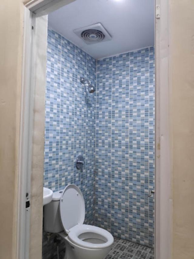 The Galton Hotel Baubau المظهر الخارجي الصورة