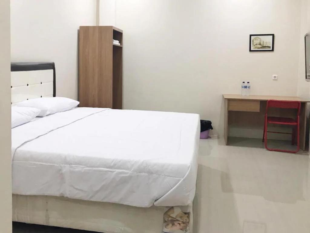 The Galton Hotel Baubau المظهر الخارجي الصورة