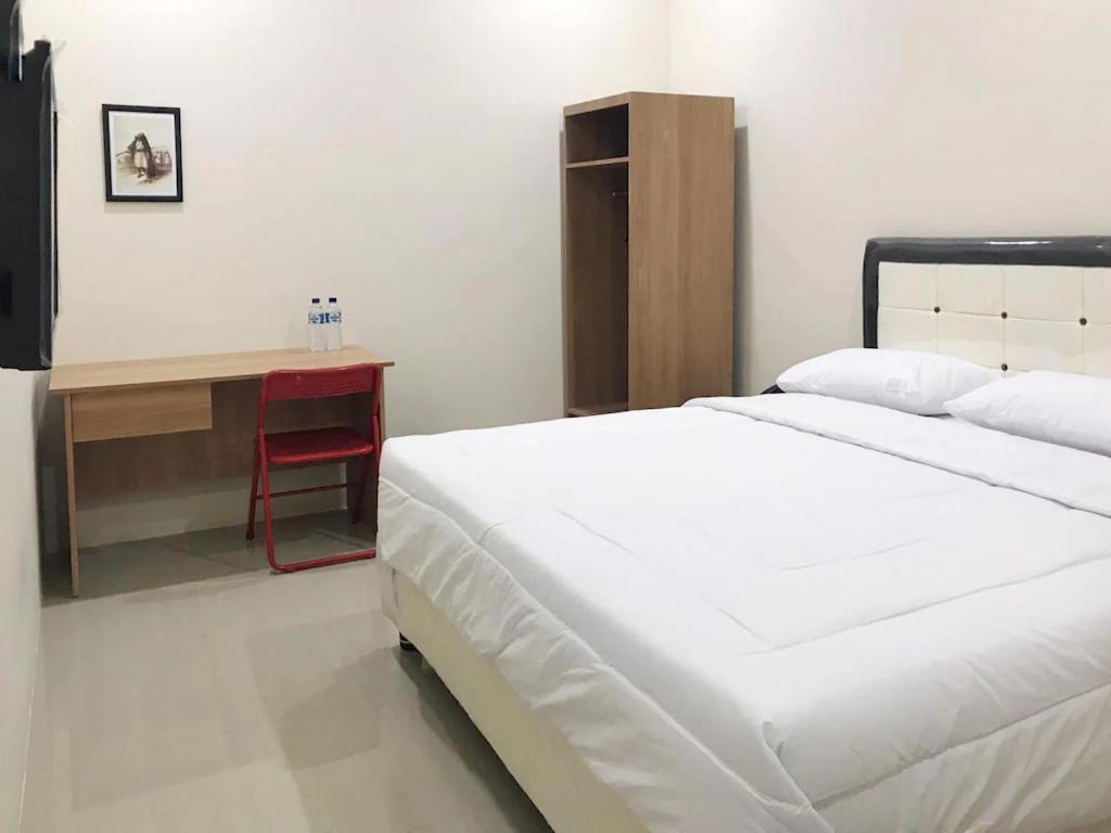 The Galton Hotel Baubau المظهر الخارجي الصورة