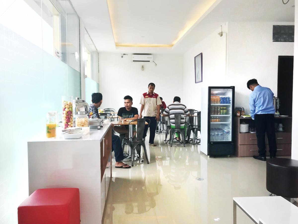 The Galton Hotel Baubau المظهر الخارجي الصورة
