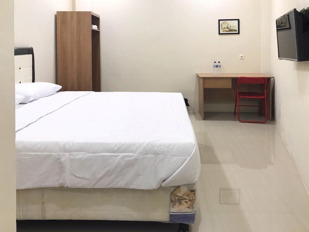 The Galton Hotel Baubau المظهر الخارجي الصورة