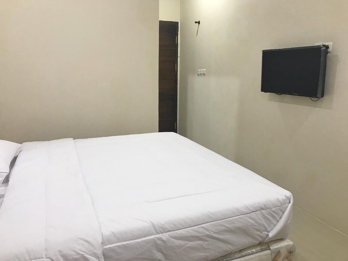The Galton Hotel Baubau المظهر الخارجي الصورة