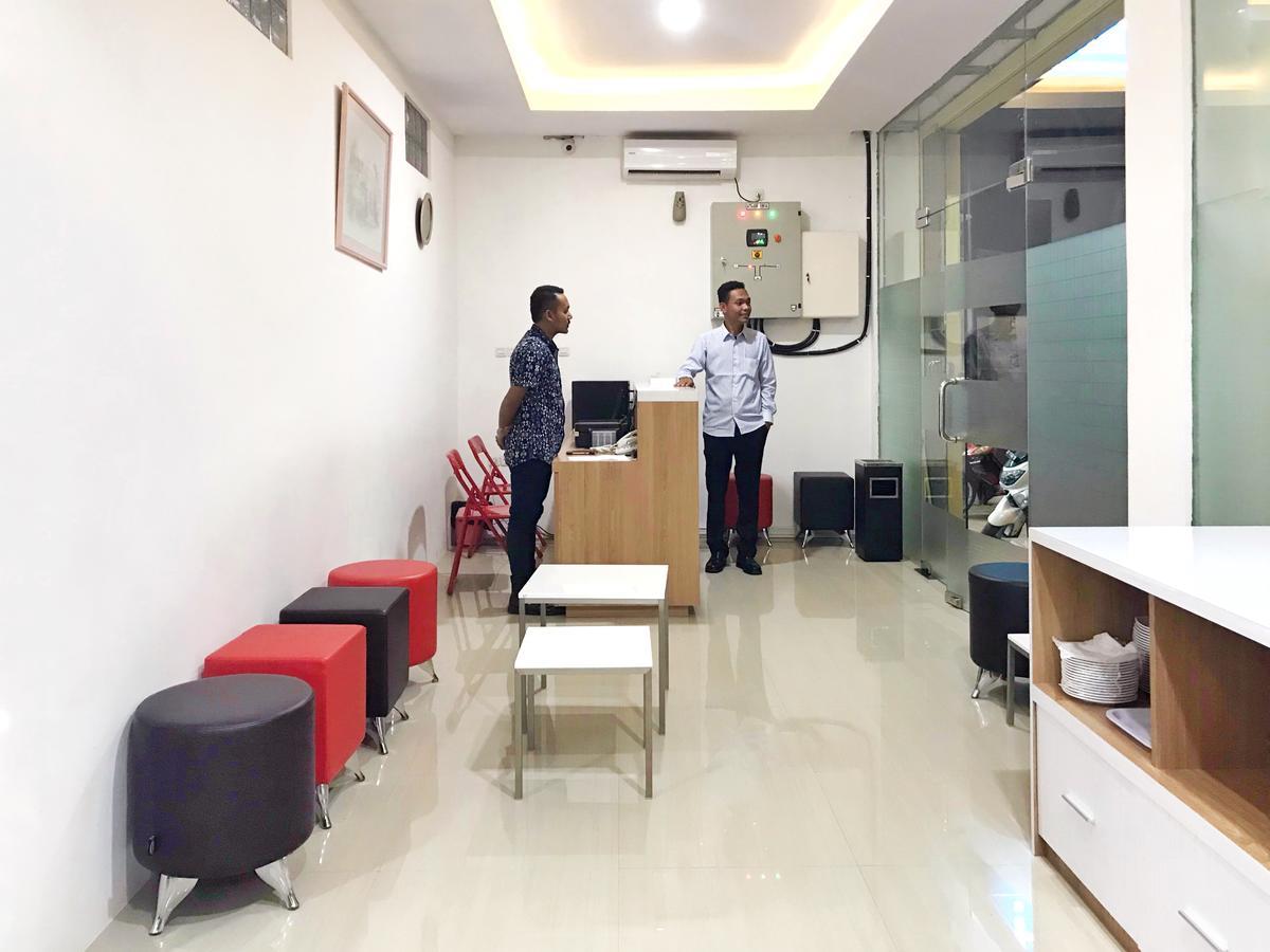 The Galton Hotel Baubau المظهر الخارجي الصورة