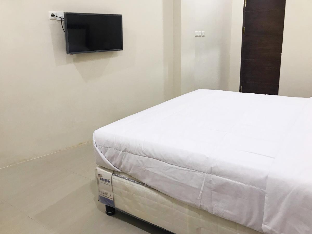 The Galton Hotel Baubau المظهر الخارجي الصورة