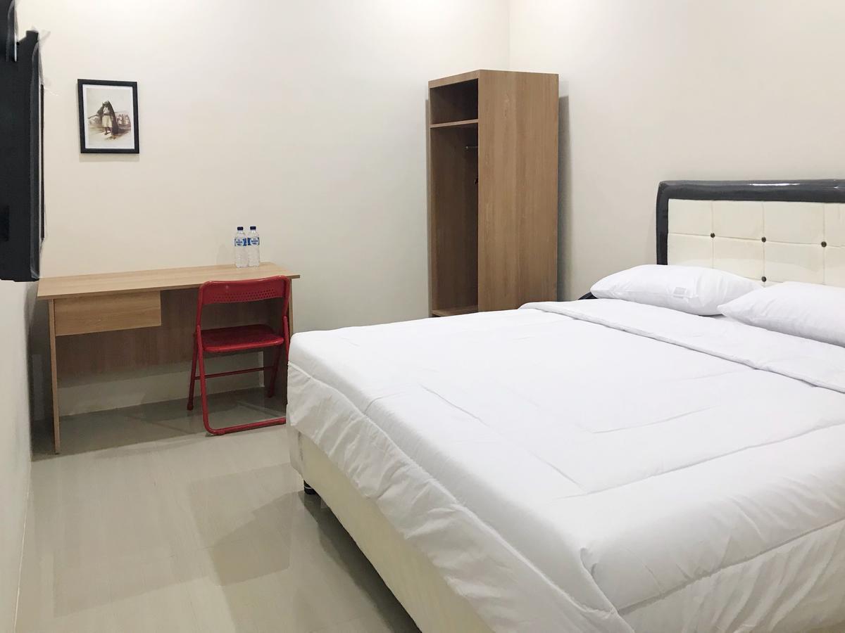 The Galton Hotel Baubau المظهر الخارجي الصورة