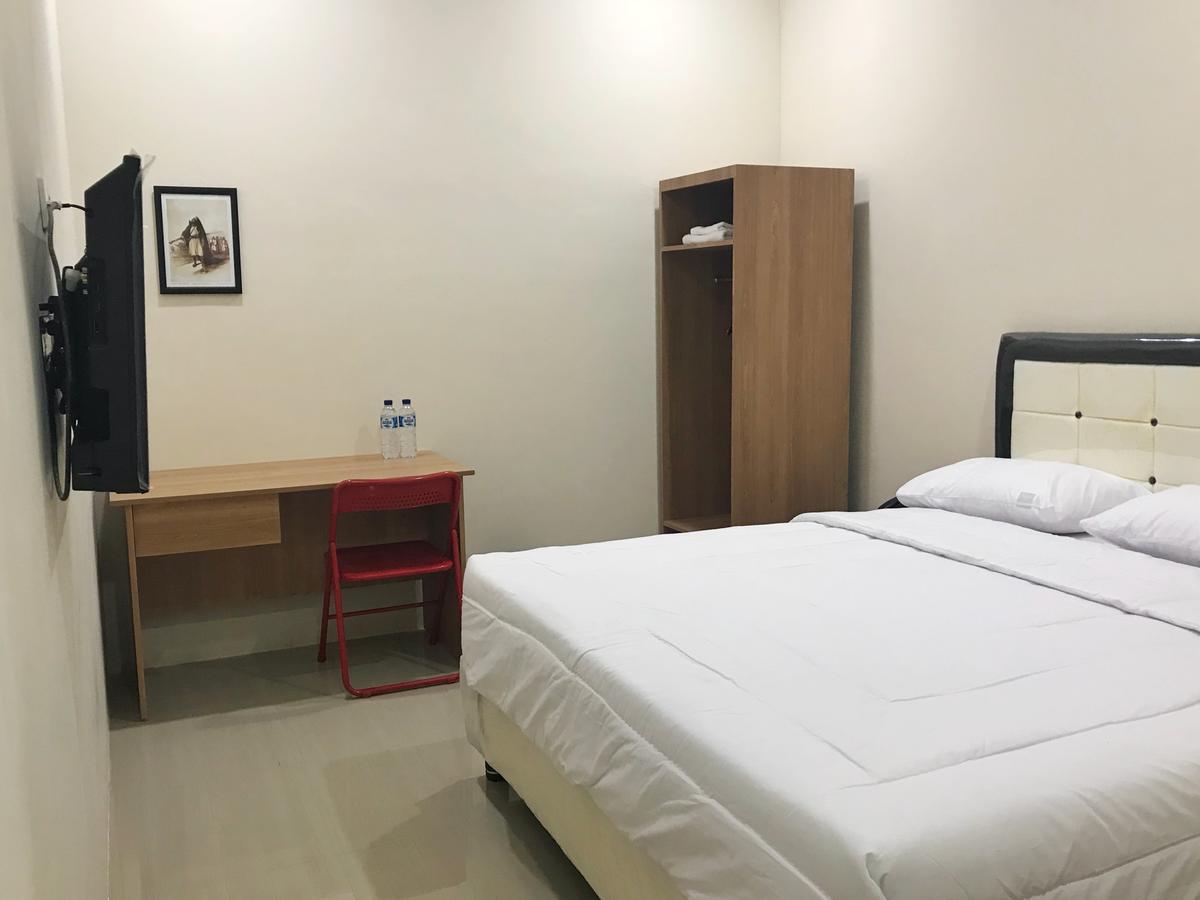 The Galton Hotel Baubau المظهر الخارجي الصورة