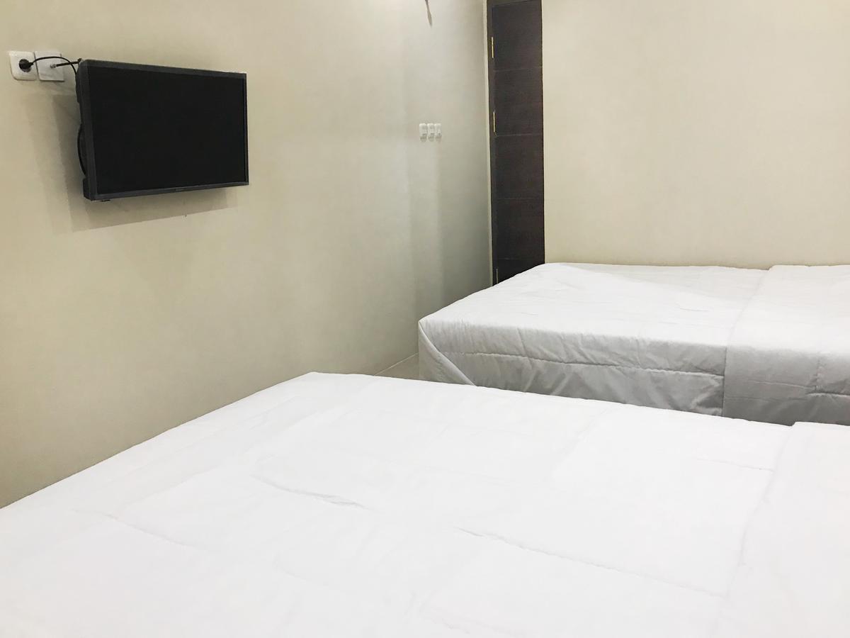 The Galton Hotel Baubau المظهر الخارجي الصورة