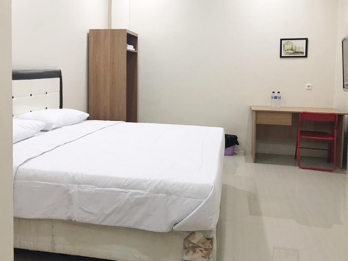 The Galton Hotel Baubau المظهر الخارجي الصورة