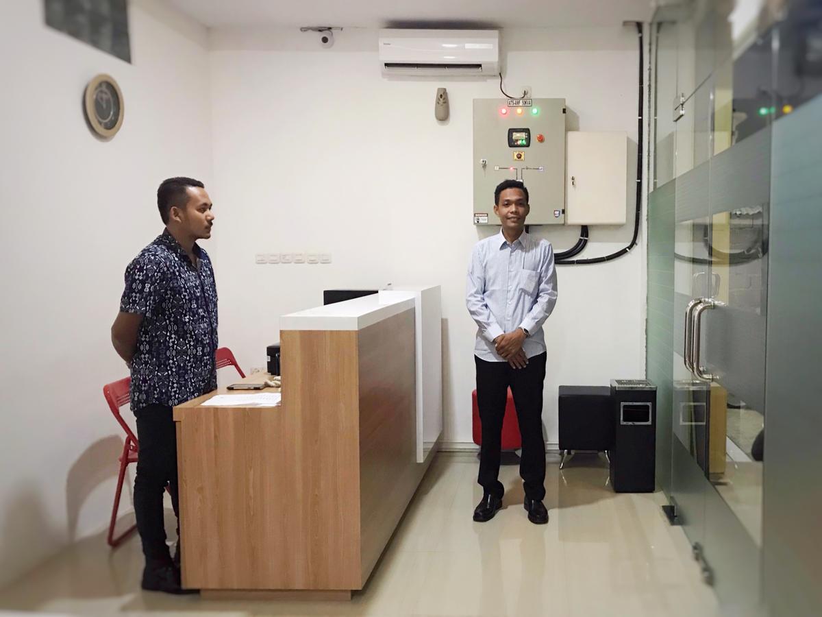The Galton Hotel Baubau المظهر الخارجي الصورة